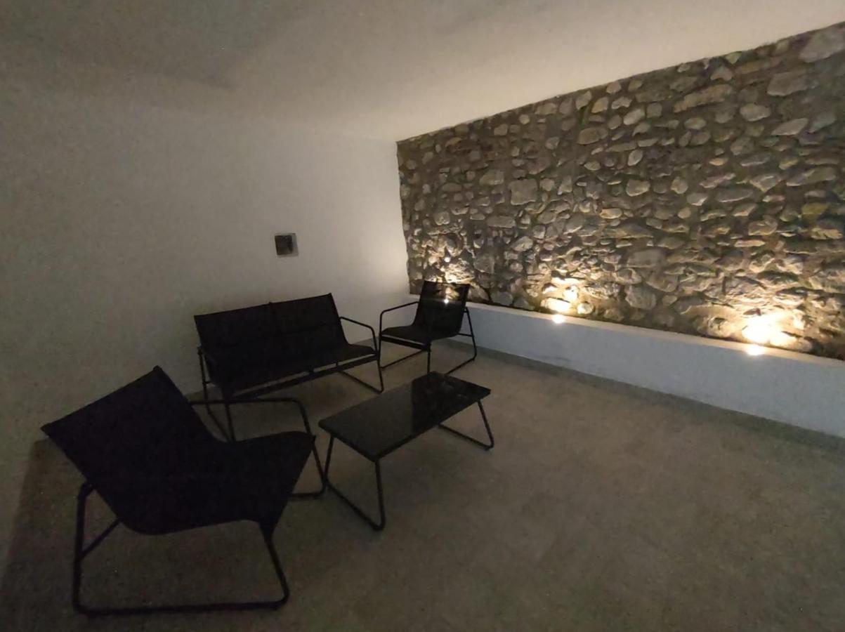 Corte Vezzola Bilocale Emma Puegnago Eksteriør bilde
